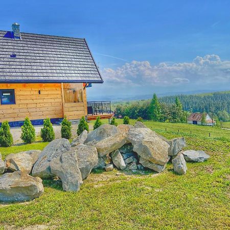 Tatra Village Pyzowka エクステリア 写真
