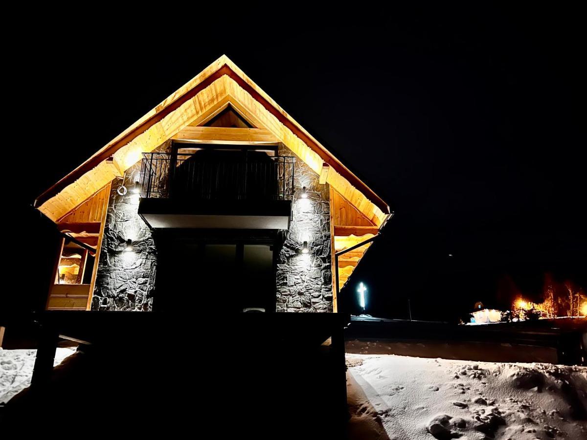 Tatra Village Pyzowka エクステリア 写真