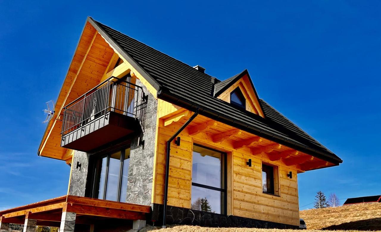Tatra Village Pyzowka エクステリア 写真