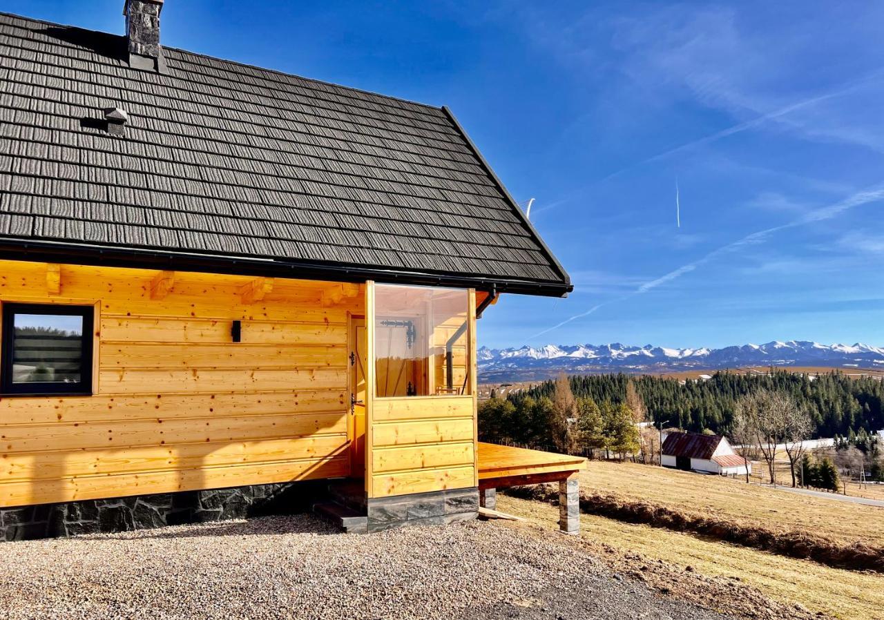 Tatra Village Pyzowka エクステリア 写真