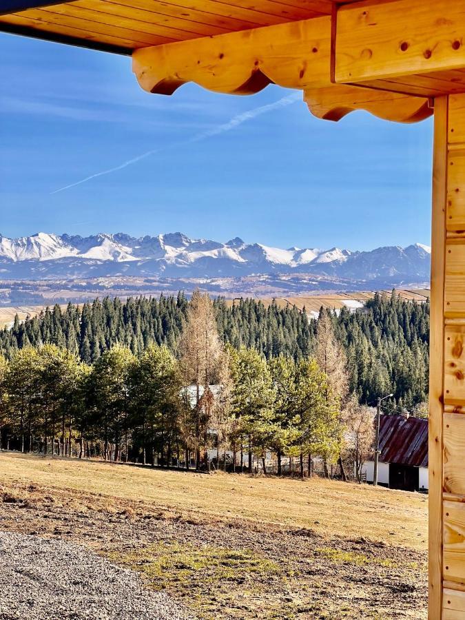Tatra Village Pyzowka エクステリア 写真
