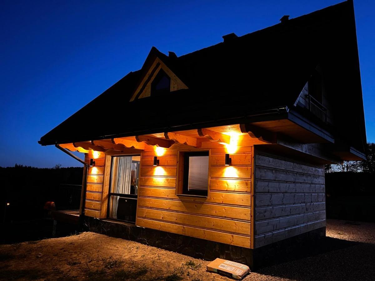 Tatra Village Pyzowka エクステリア 写真