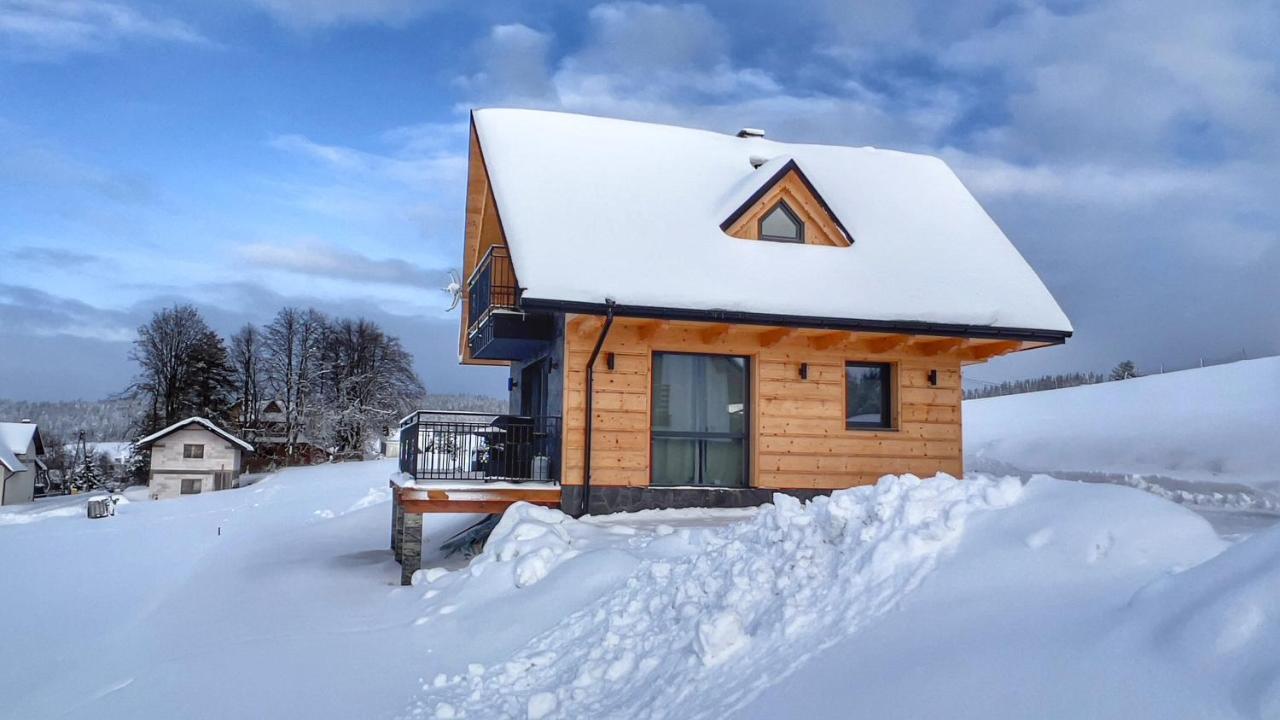 Tatra Village Pyzowka エクステリア 写真