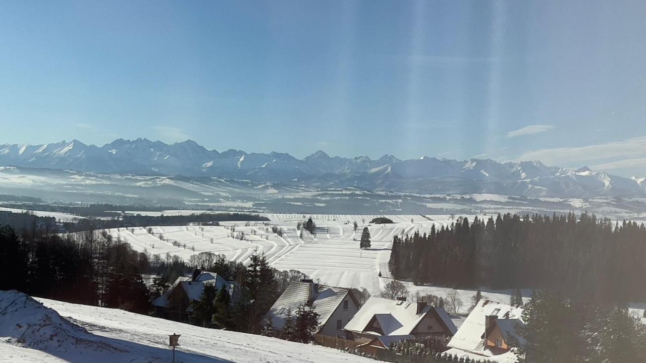 Tatra Village Pyzowka エクステリア 写真
