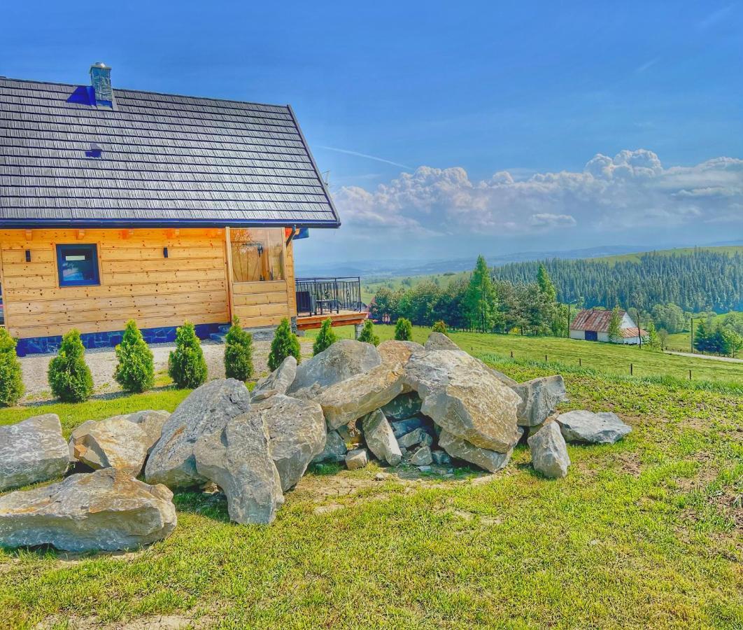 Tatra Village Pyzowka エクステリア 写真