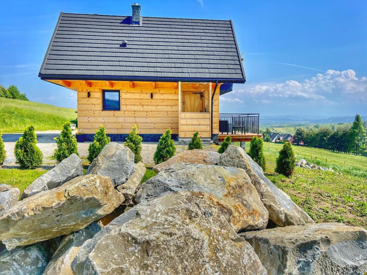 Tatra Village Pyzowka エクステリア 写真